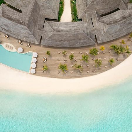 Jawakara Islands Maldives Hotel Lhaviyani Atol Buitenkant foto