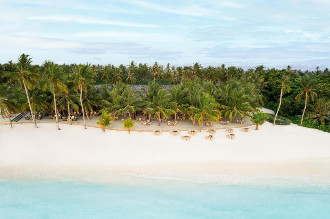 Jawakara Islands Maldives Hotel Lhaviyani Atol Buitenkant foto