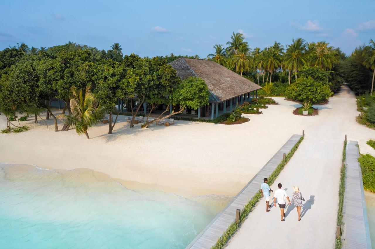 Jawakara Islands Maldives Hotel Lhaviyani Atol Buitenkant foto