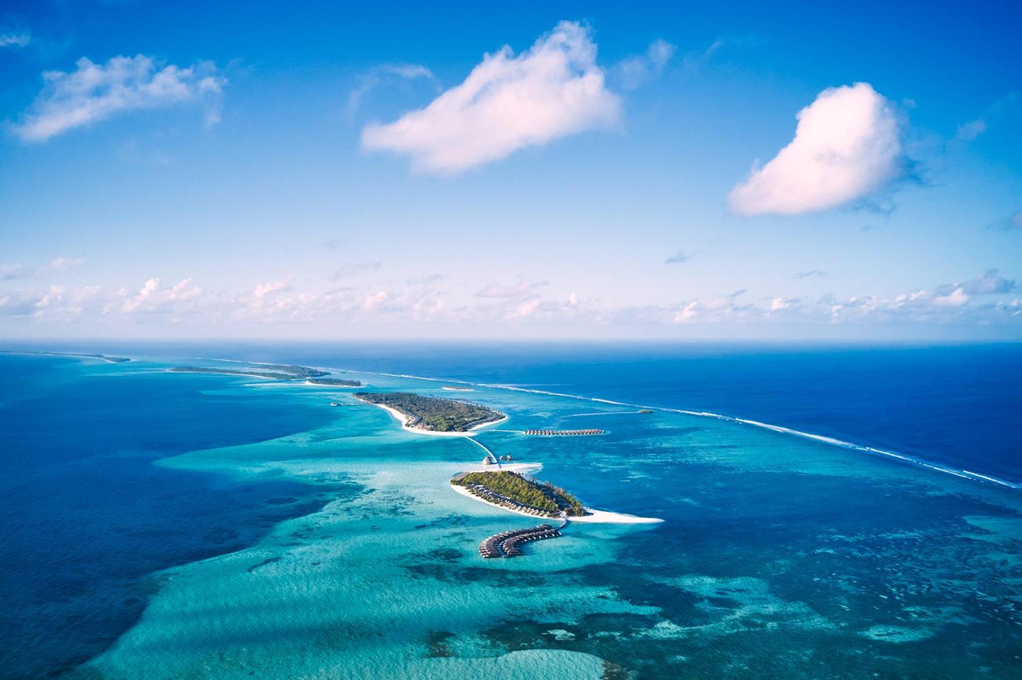 Jawakara Islands Maldives Hotel Lhaviyani Atol Buitenkant foto