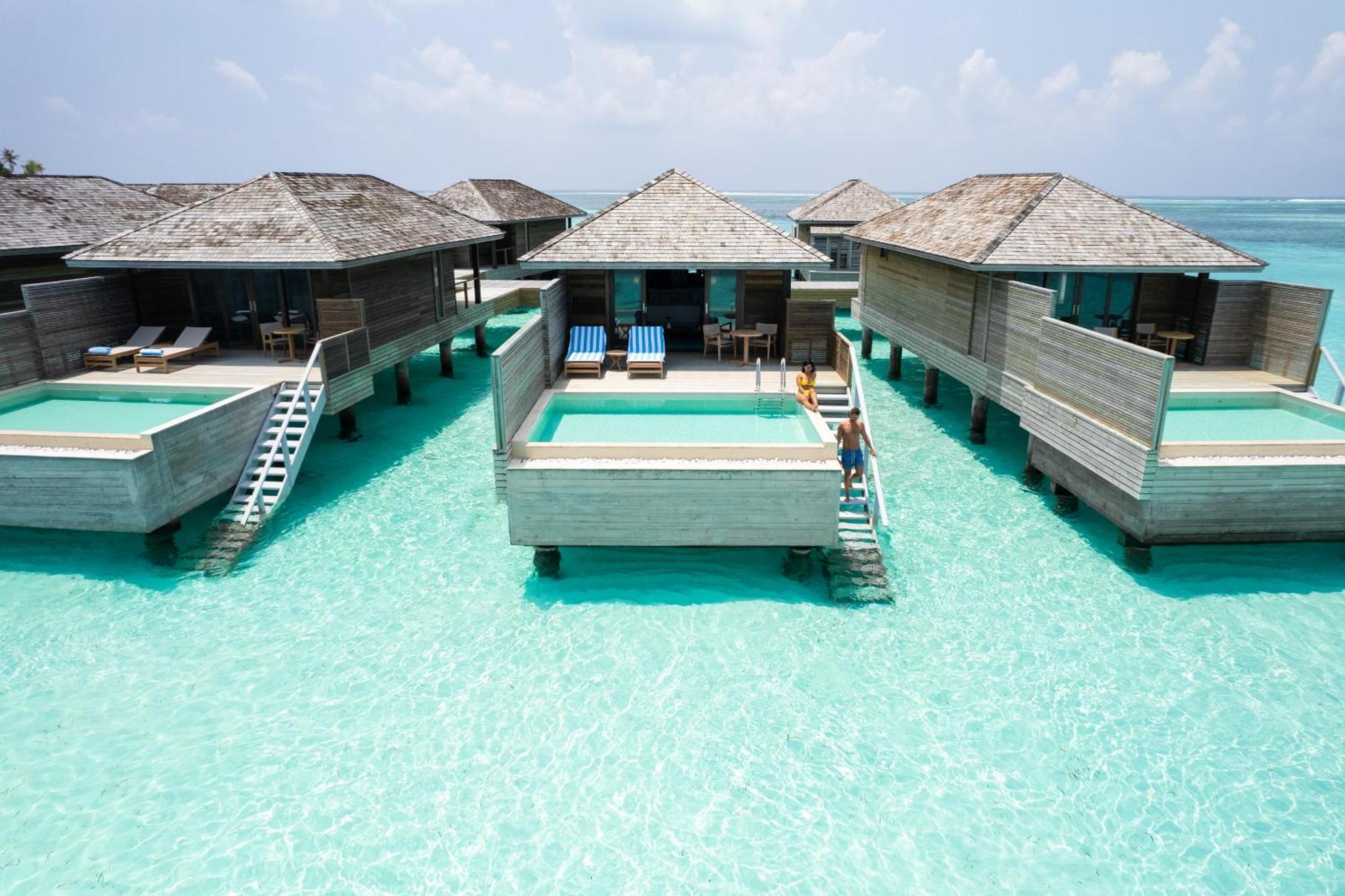 Jawakara Islands Maldives Hotel Lhaviyani Atol Kamer foto