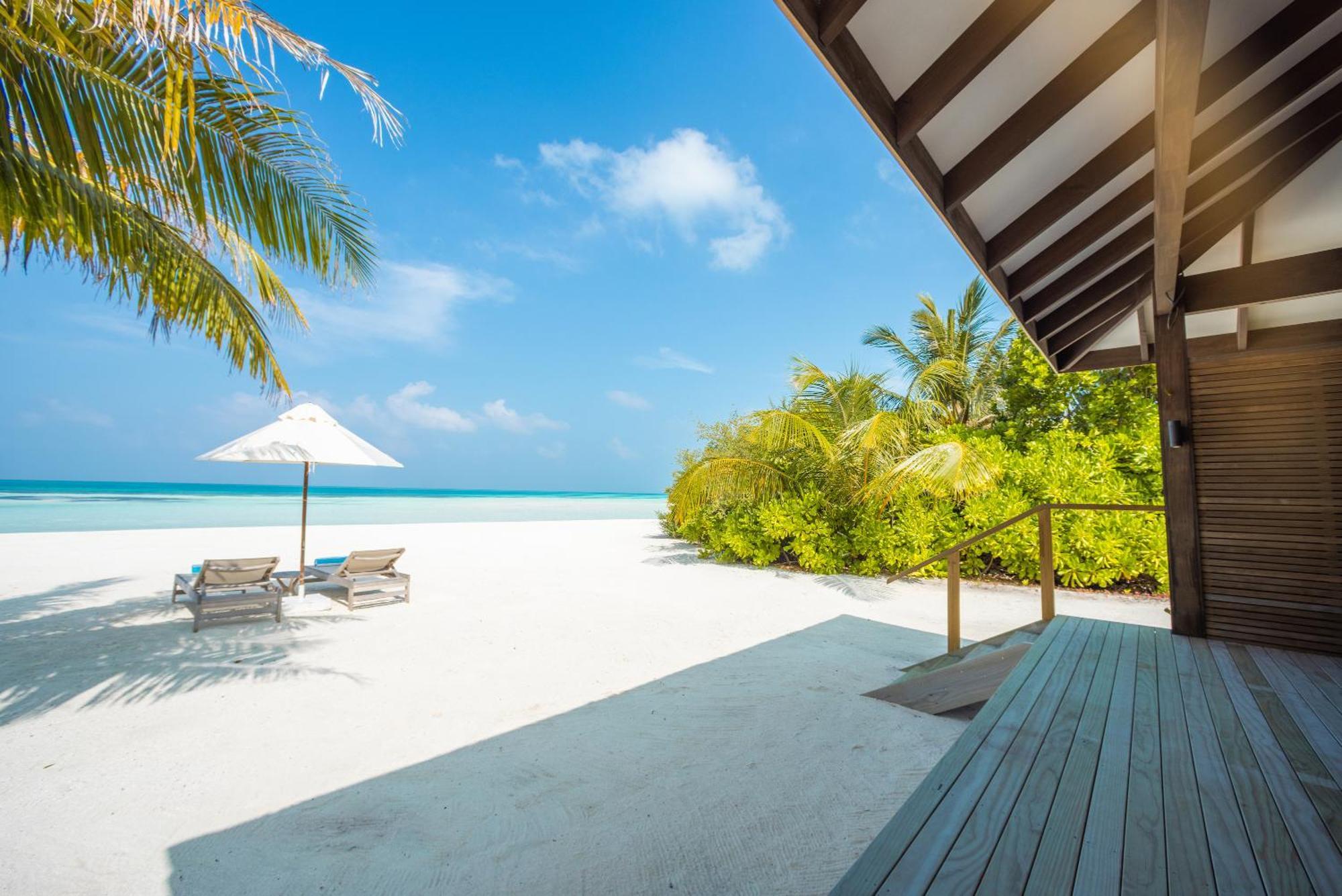 Jawakara Islands Maldives Hotel Lhaviyani Atol Buitenkant foto