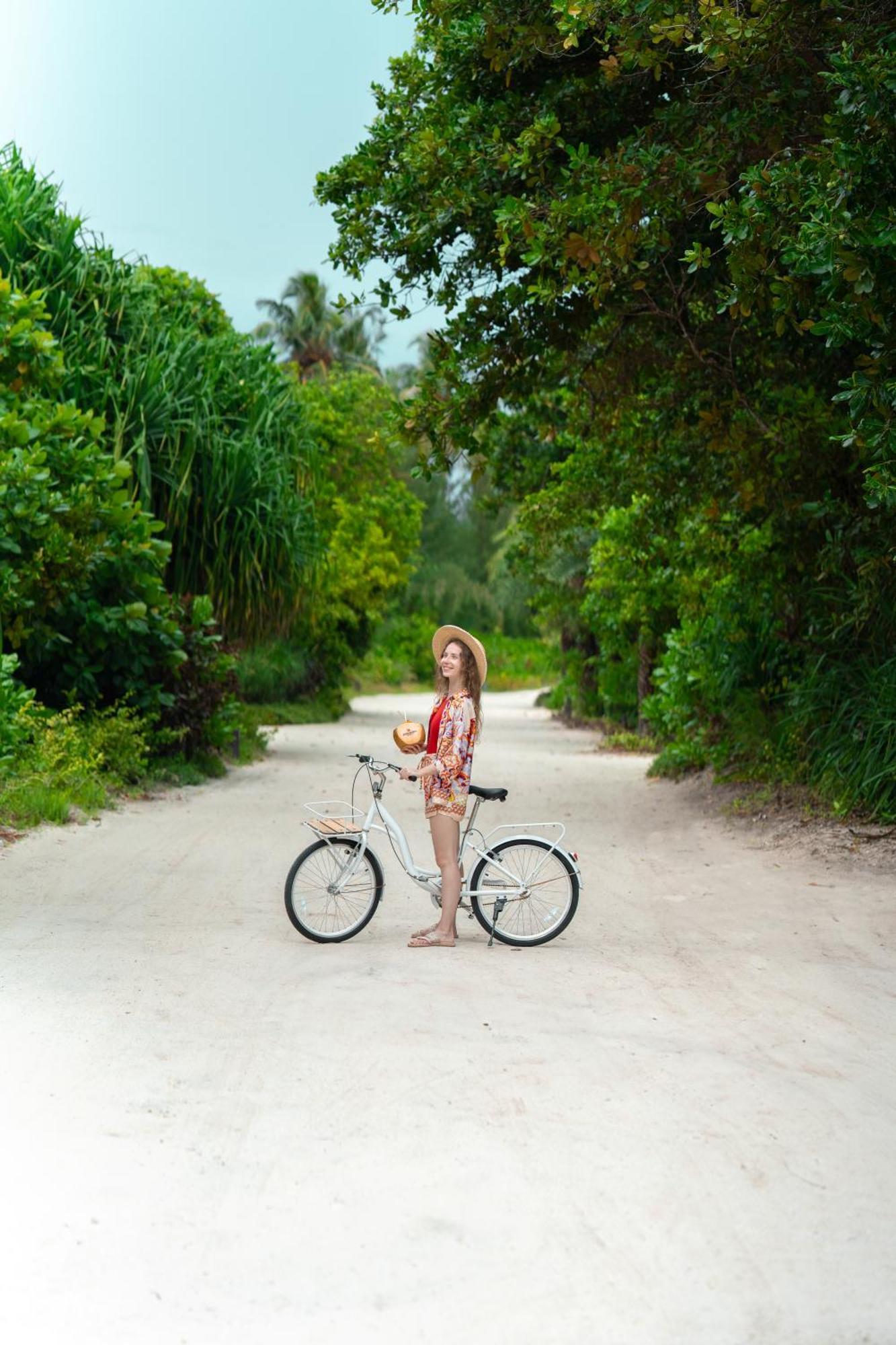 Jawakara Islands Maldives Hotel Lhaviyani Atol Buitenkant foto