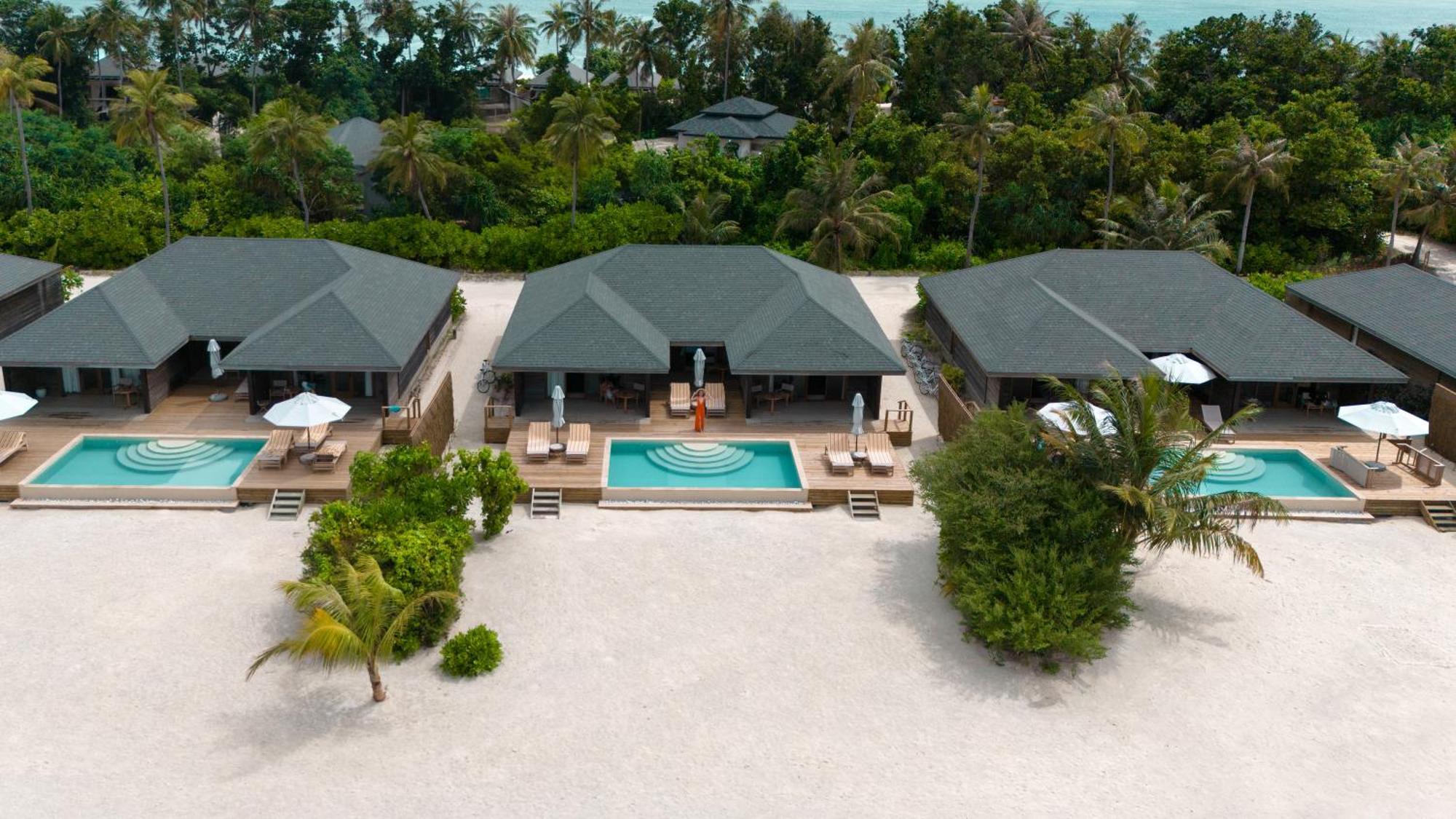 Jawakara Islands Maldives Hotel Lhaviyani Atol Buitenkant foto