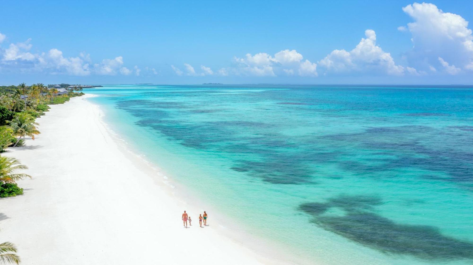 Jawakara Islands Maldives Hotel Lhaviyani Atol Buitenkant foto