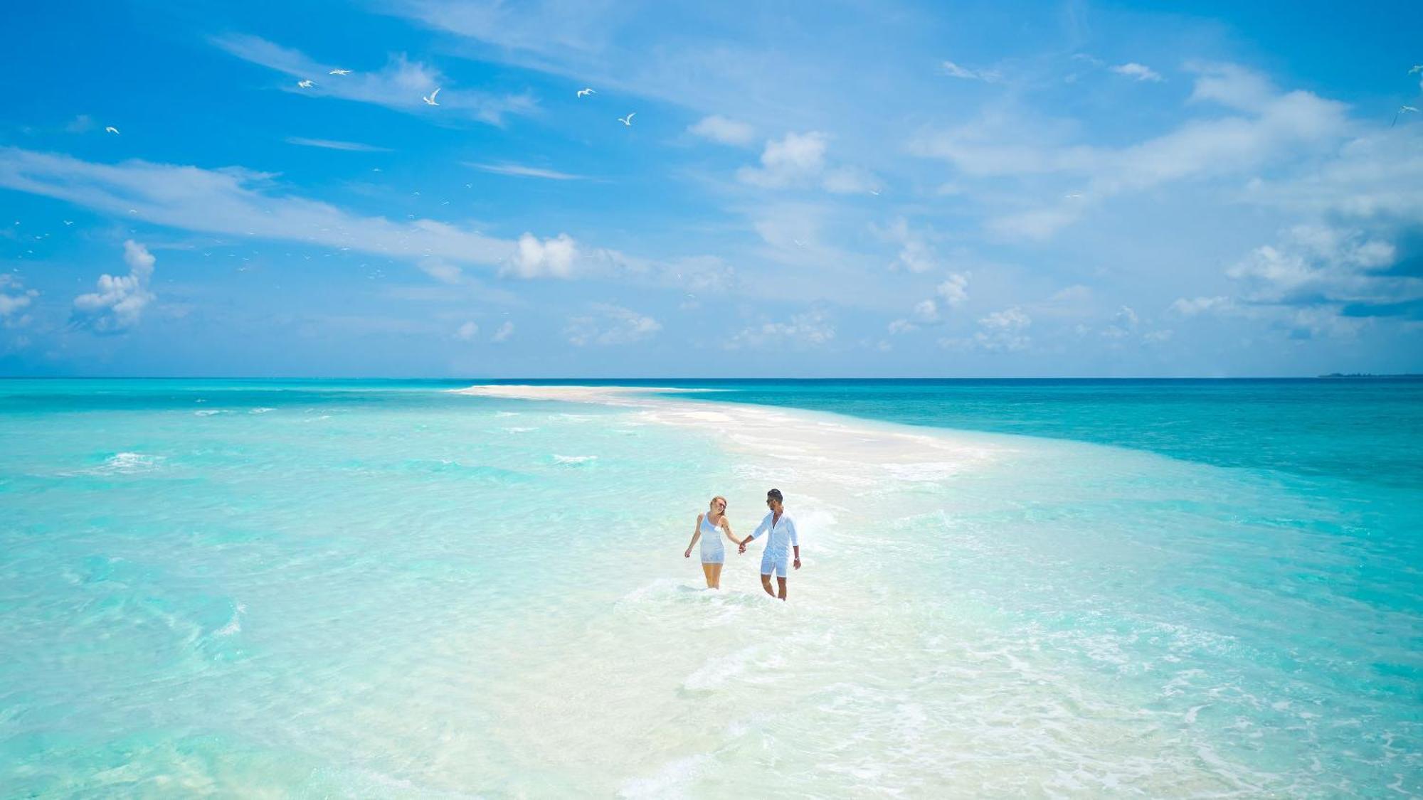 Jawakara Islands Maldives Hotel Lhaviyani Atol Buitenkant foto