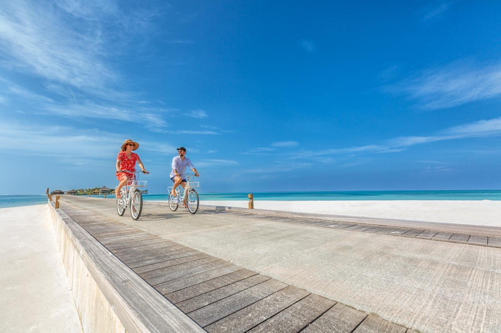 Jawakara Islands Maldives Hotel Lhaviyani Atol Buitenkant foto