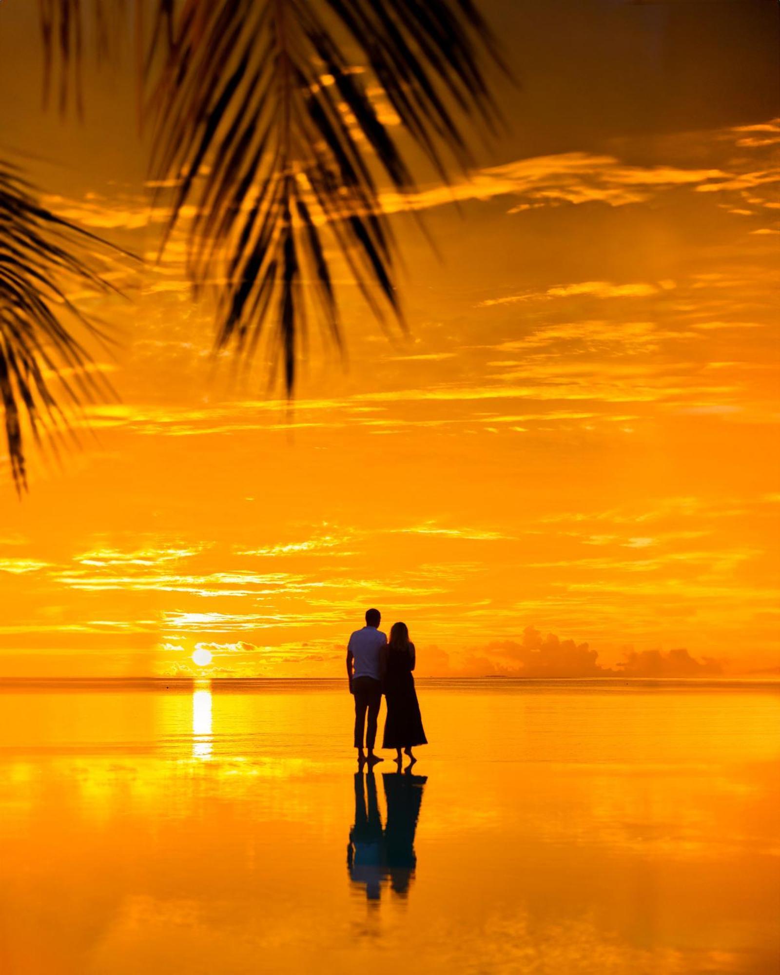 Jawakara Islands Maldives Hotel Lhaviyani Atol Buitenkant foto