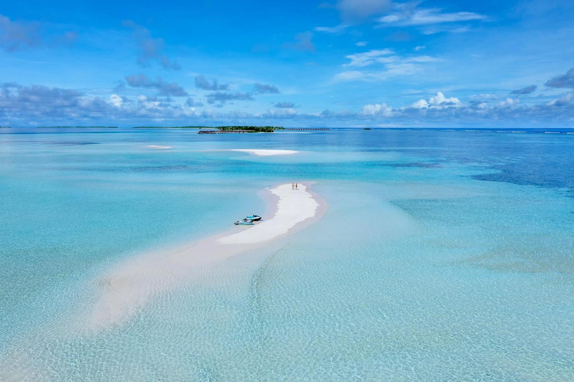 Jawakara Islands Maldives Hotel Lhaviyani Atol Buitenkant foto