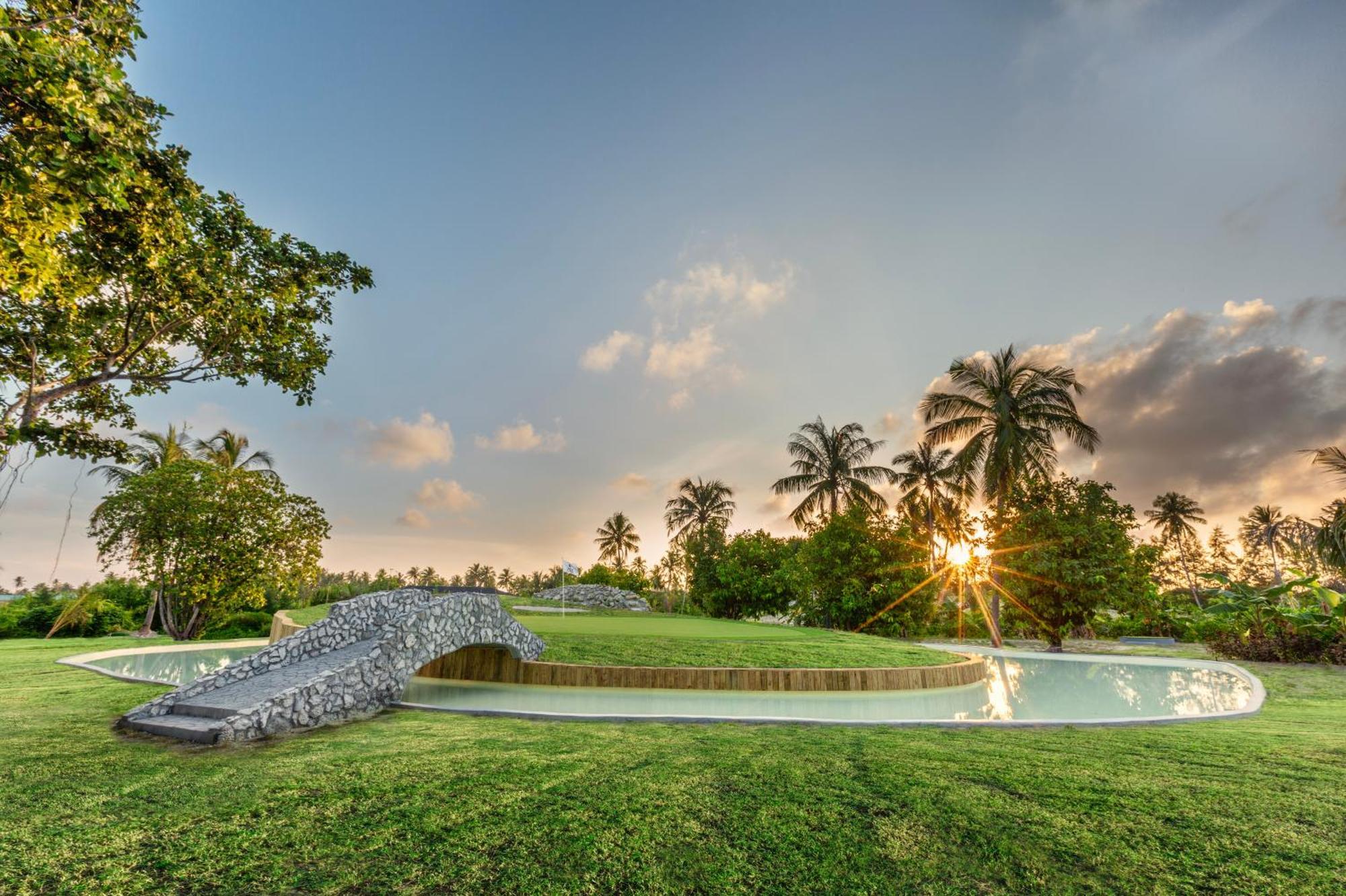 Jawakara Islands Maldives Hotel Lhaviyani Atol Buitenkant foto