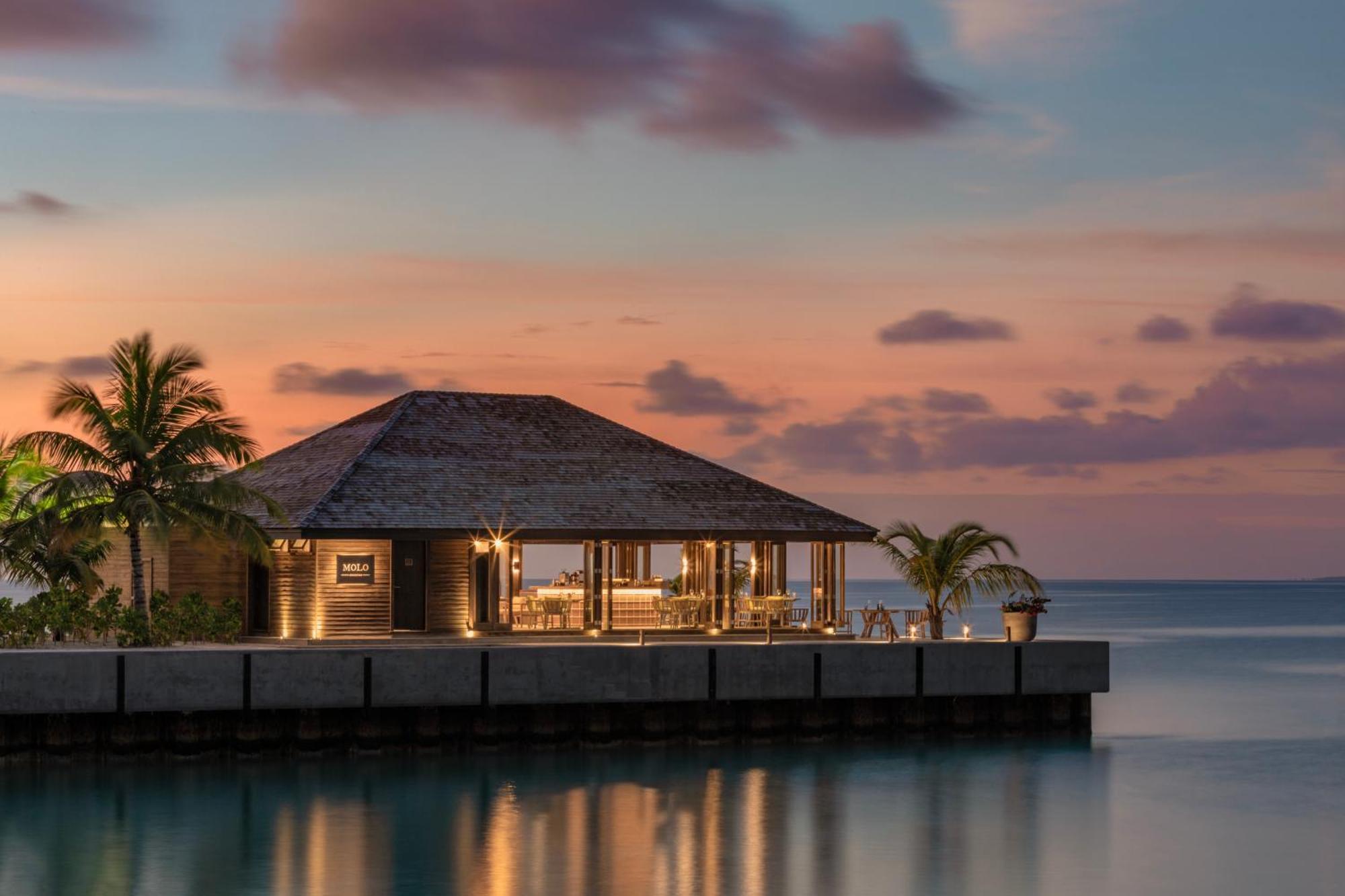 Jawakara Islands Maldives Hotel Lhaviyani Atol Buitenkant foto