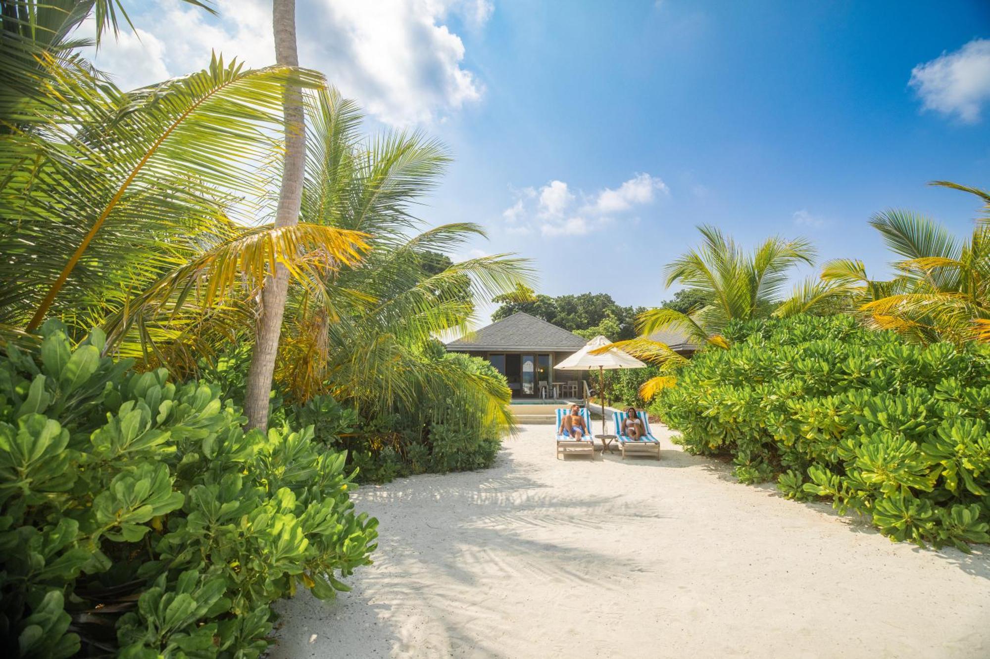 Jawakara Islands Maldives Hotel Lhaviyani Atol Kamer foto