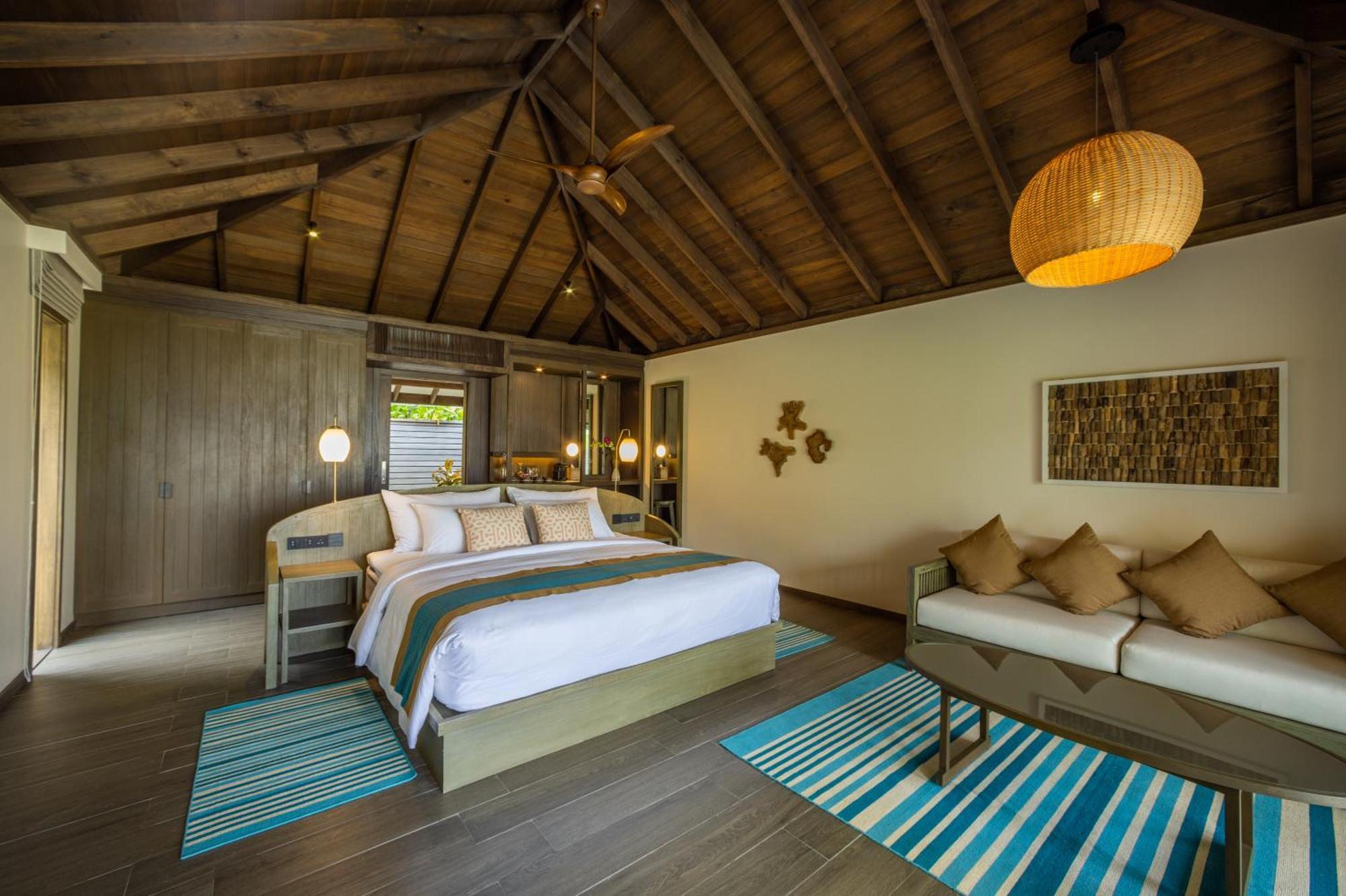 Jawakara Islands Maldives Hotel Lhaviyani Atol Kamer foto