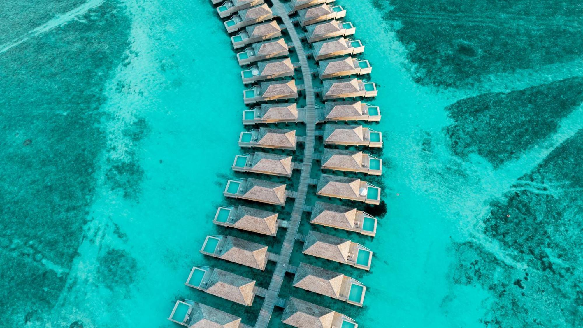 Jawakara Islands Maldives Hotel Lhaviyani Atol Kamer foto